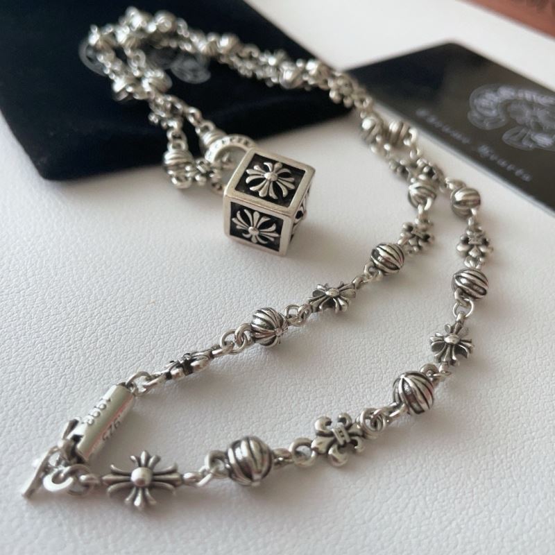 Chrome Hearts Necklaces